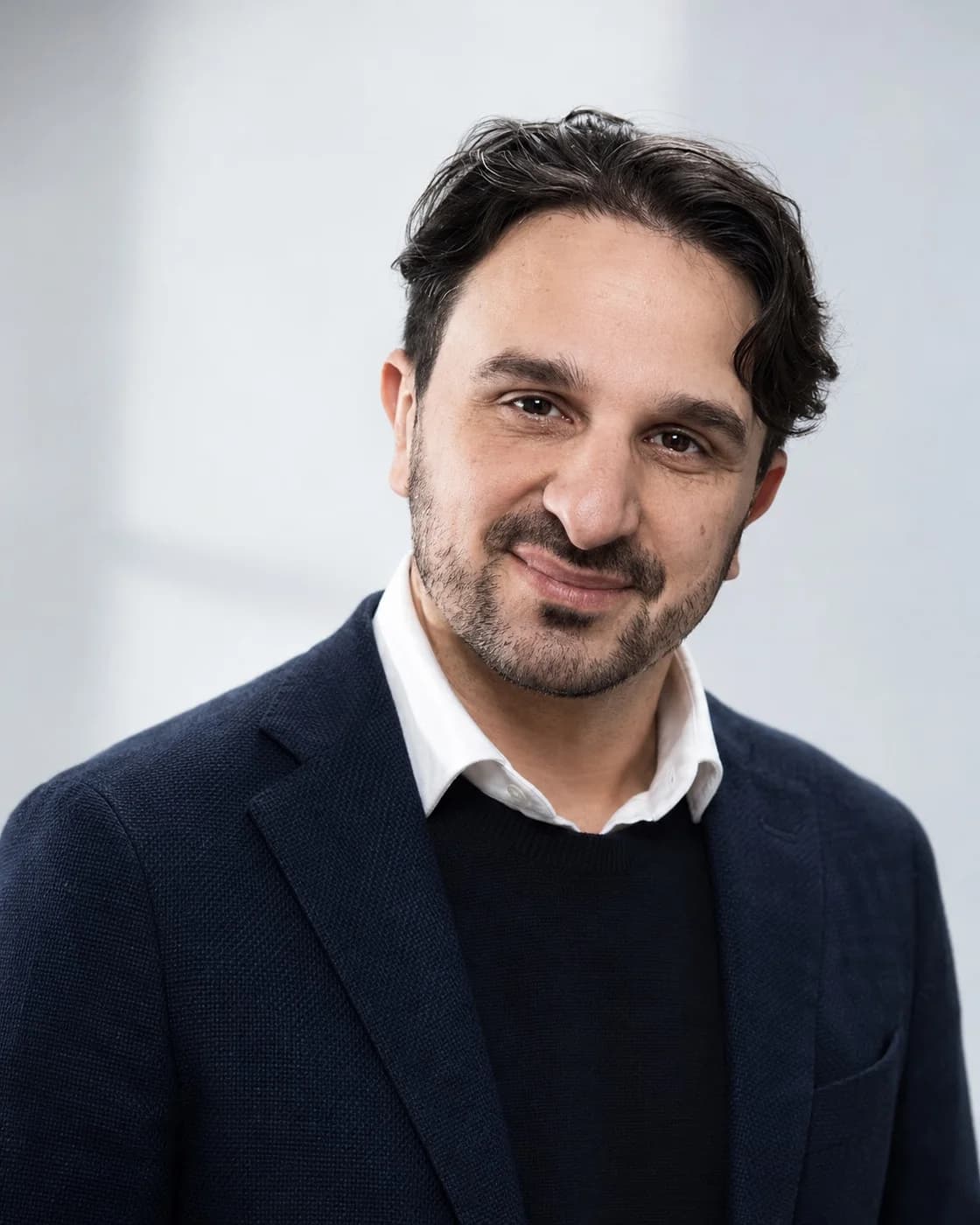Fabio Fornaro