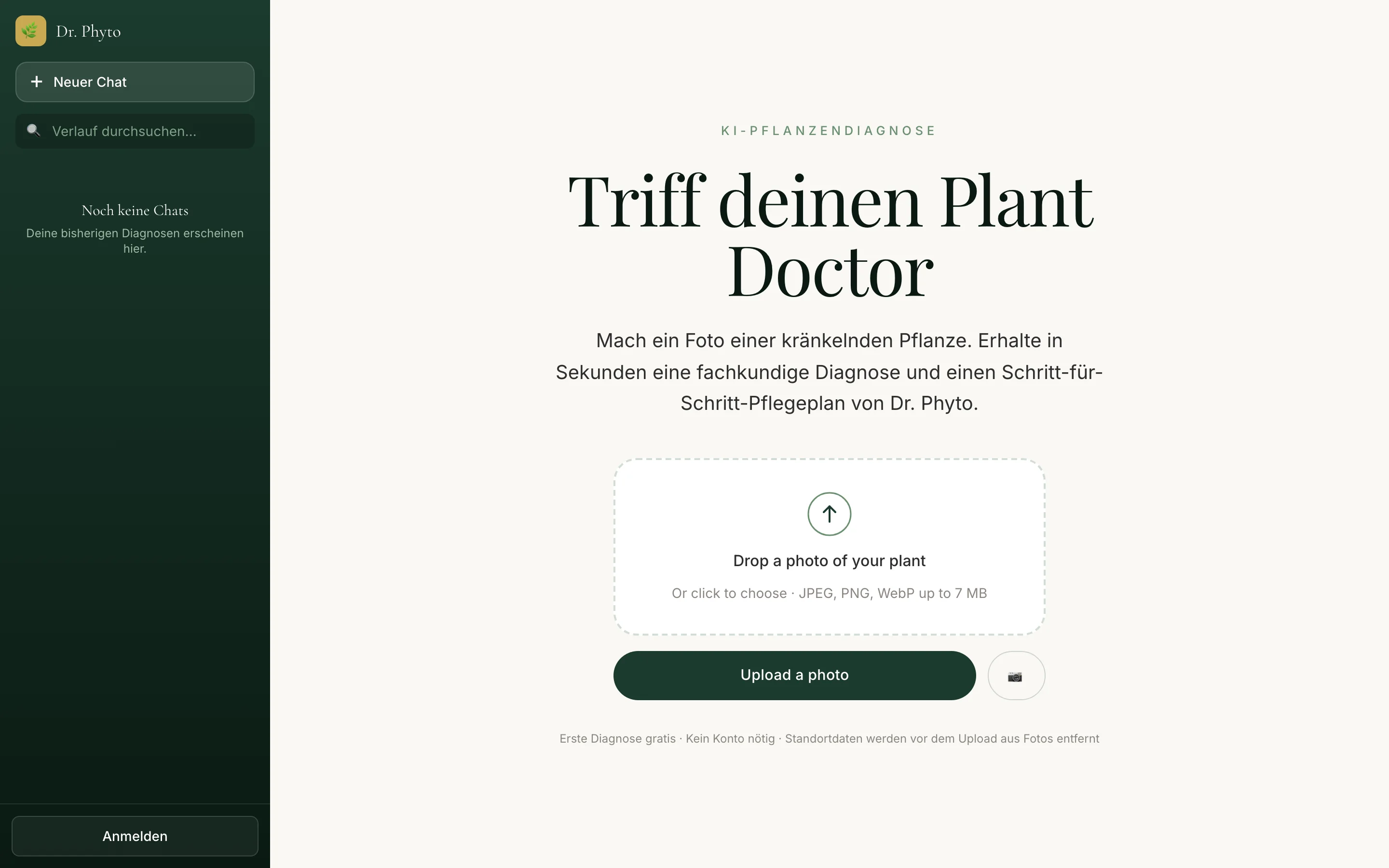 Dr. Phyto